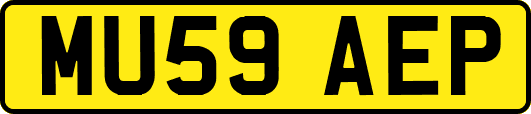 MU59AEP