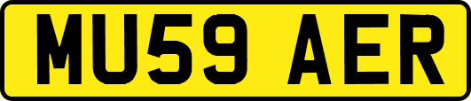 MU59AER