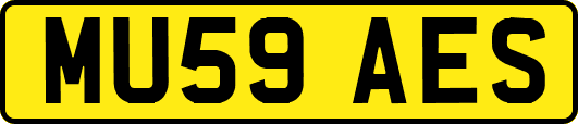 MU59AES