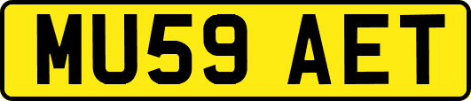 MU59AET