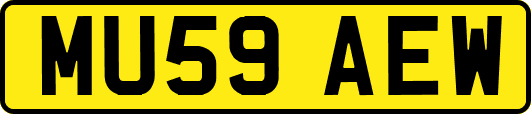 MU59AEW