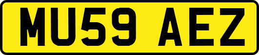 MU59AEZ