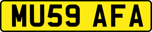 MU59AFA