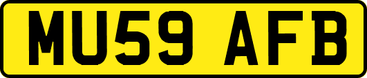 MU59AFB