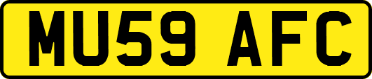 MU59AFC