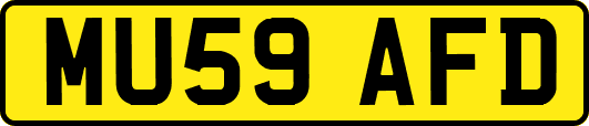 MU59AFD