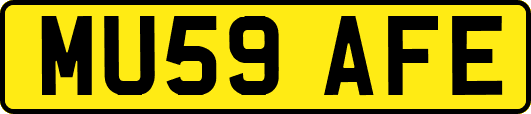 MU59AFE