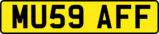 MU59AFF
