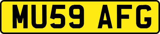 MU59AFG