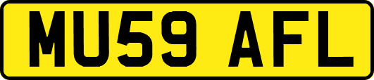 MU59AFL