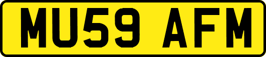 MU59AFM