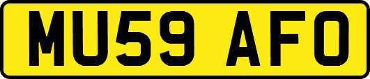 MU59AFO