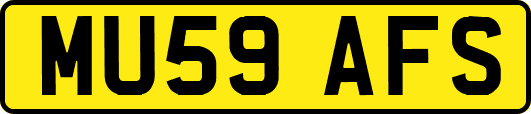MU59AFS