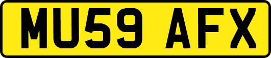MU59AFX