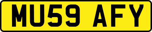 MU59AFY