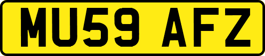 MU59AFZ
