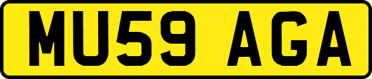 MU59AGA