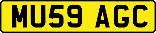 MU59AGC