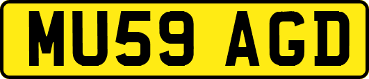 MU59AGD