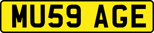 MU59AGE