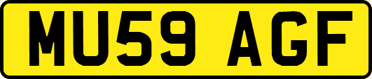 MU59AGF