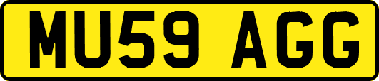 MU59AGG