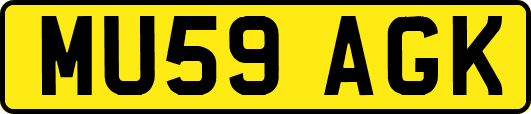 MU59AGK