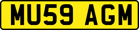 MU59AGM