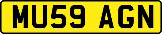 MU59AGN