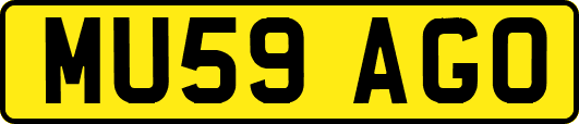 MU59AGO