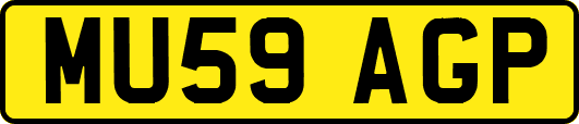 MU59AGP