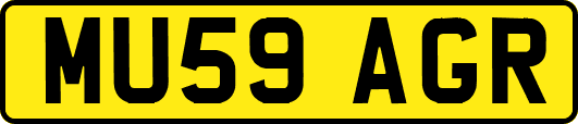 MU59AGR
