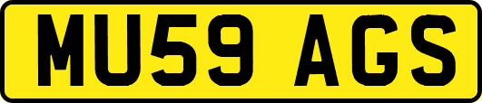 MU59AGS