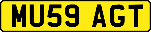 MU59AGT