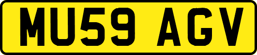 MU59AGV
