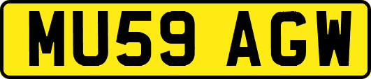 MU59AGW
