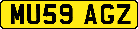 MU59AGZ