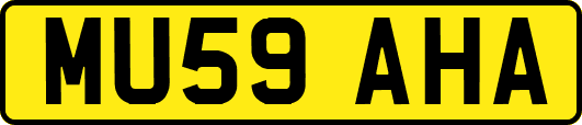 MU59AHA