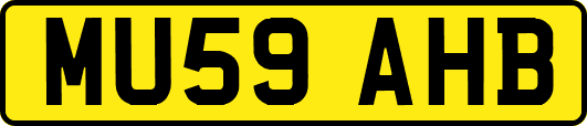 MU59AHB