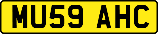 MU59AHC