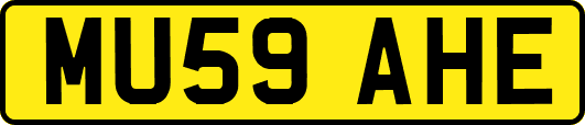 MU59AHE