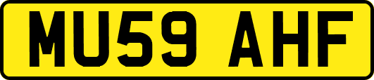 MU59AHF