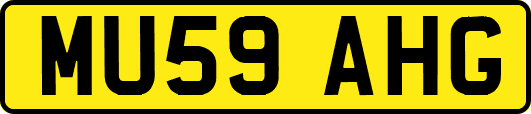 MU59AHG