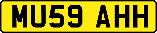 MU59AHH