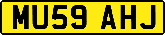 MU59AHJ