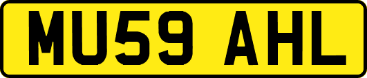MU59AHL