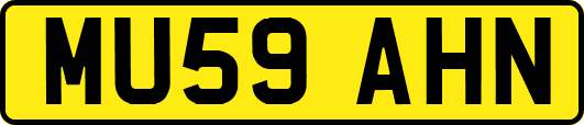 MU59AHN