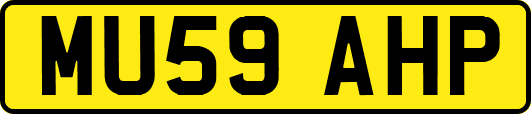 MU59AHP