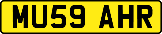 MU59AHR