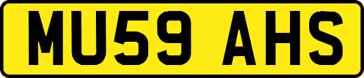 MU59AHS